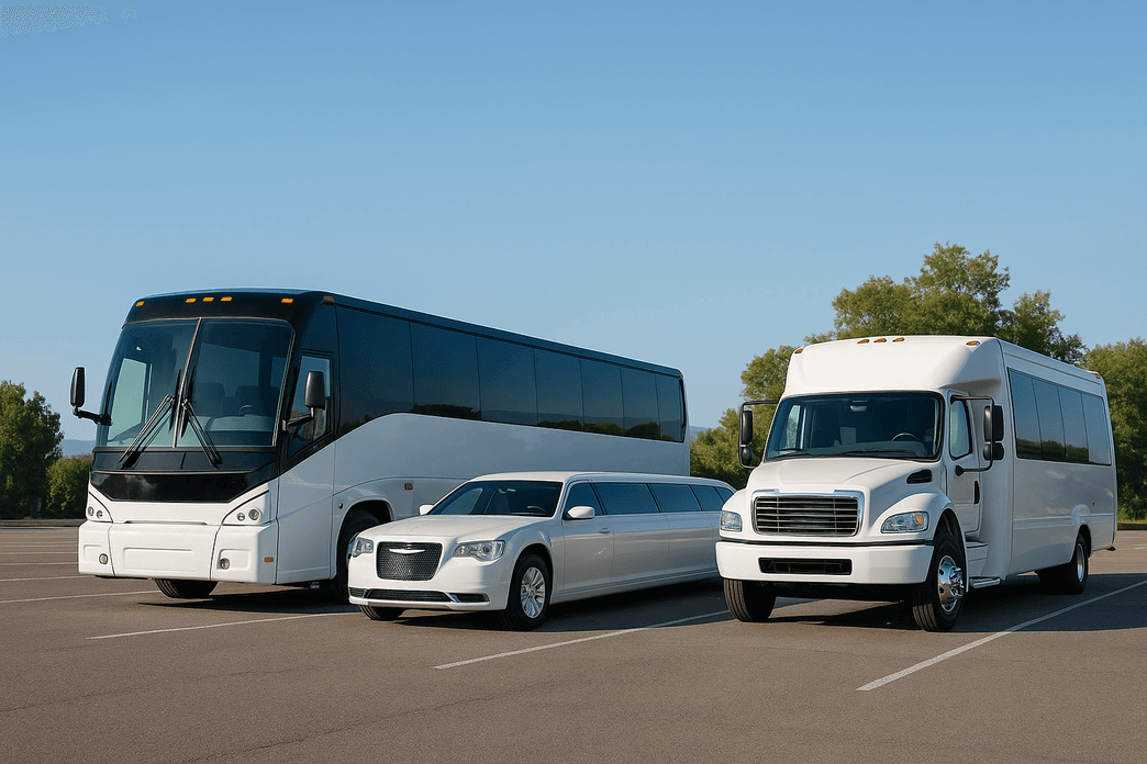 Bus Rental Deerfield Beach