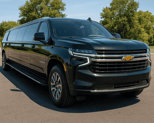 Deerfield Beach Bus Rental