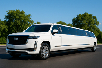 Deerfield Beach Limousine