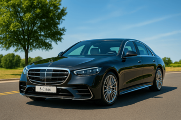 Deerfield Beach Sedans