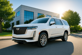 Deerfield Beach Suvs