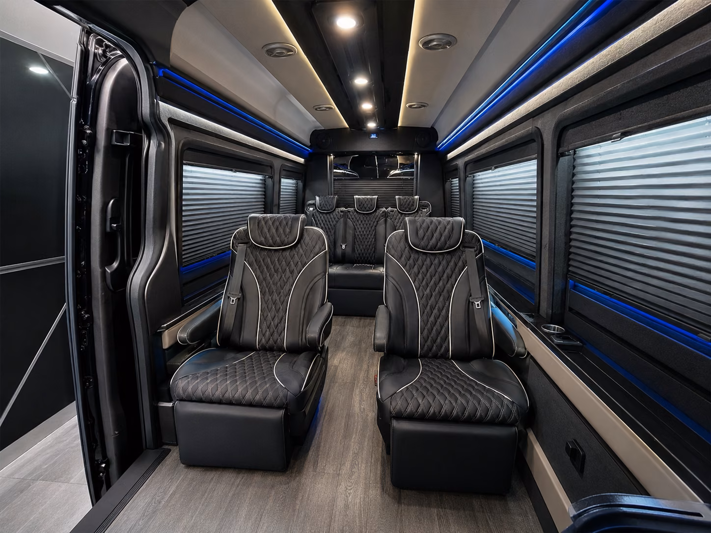 airport transfers combined with port everglades cruise shuttles