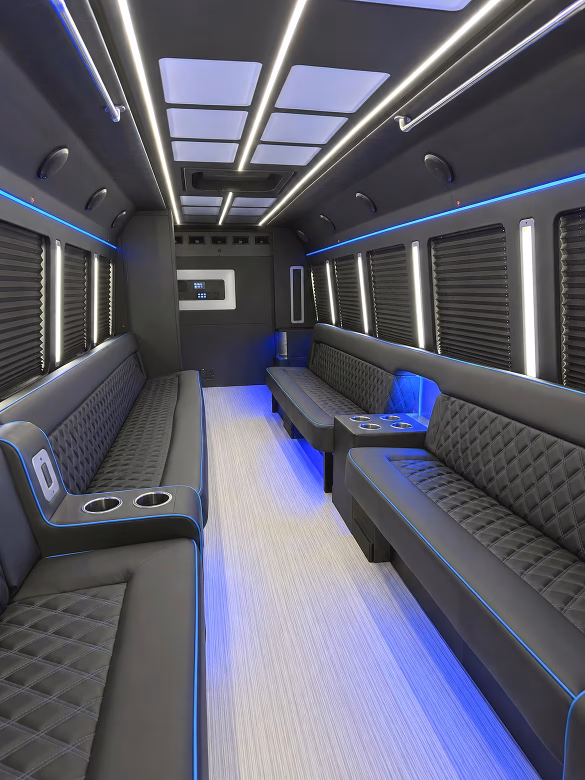 bachelorette birthday night out party bus rentals in deerfield beach
