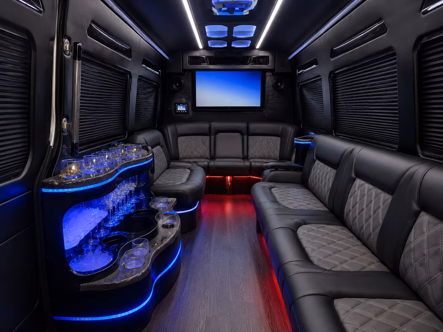 busrentaldeerfieldbeach com can help you coordinate multi stop wedding day shuttles