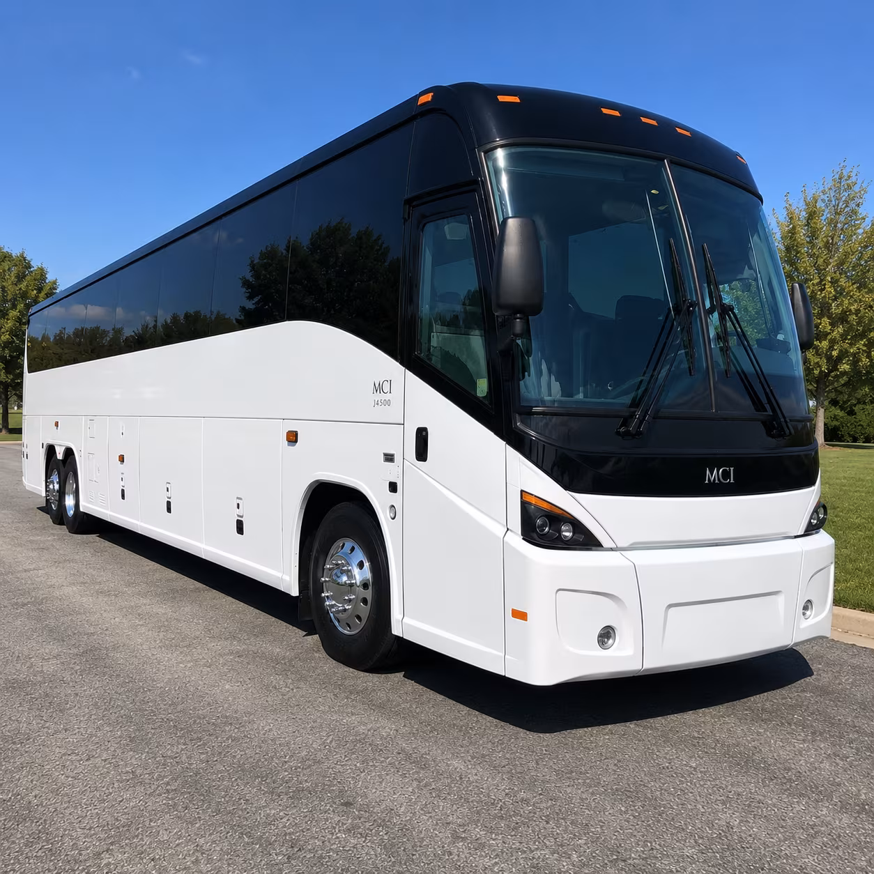 busrentaldeerfieldbeach com is here to help you beat the i 95 and hillsboro boulevard congestion