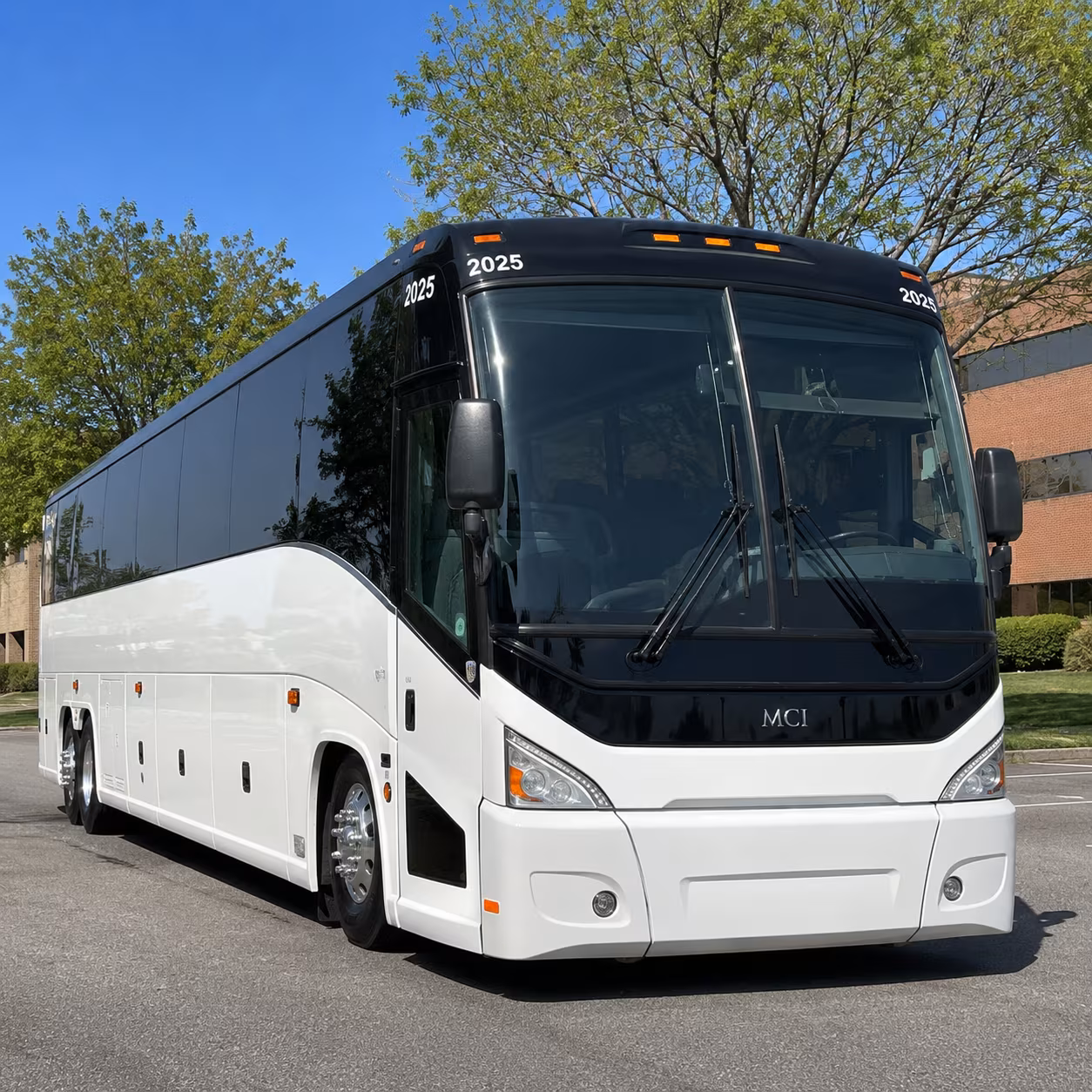 charter bus shuttle service to fort lauderdale hollywood international airport fll