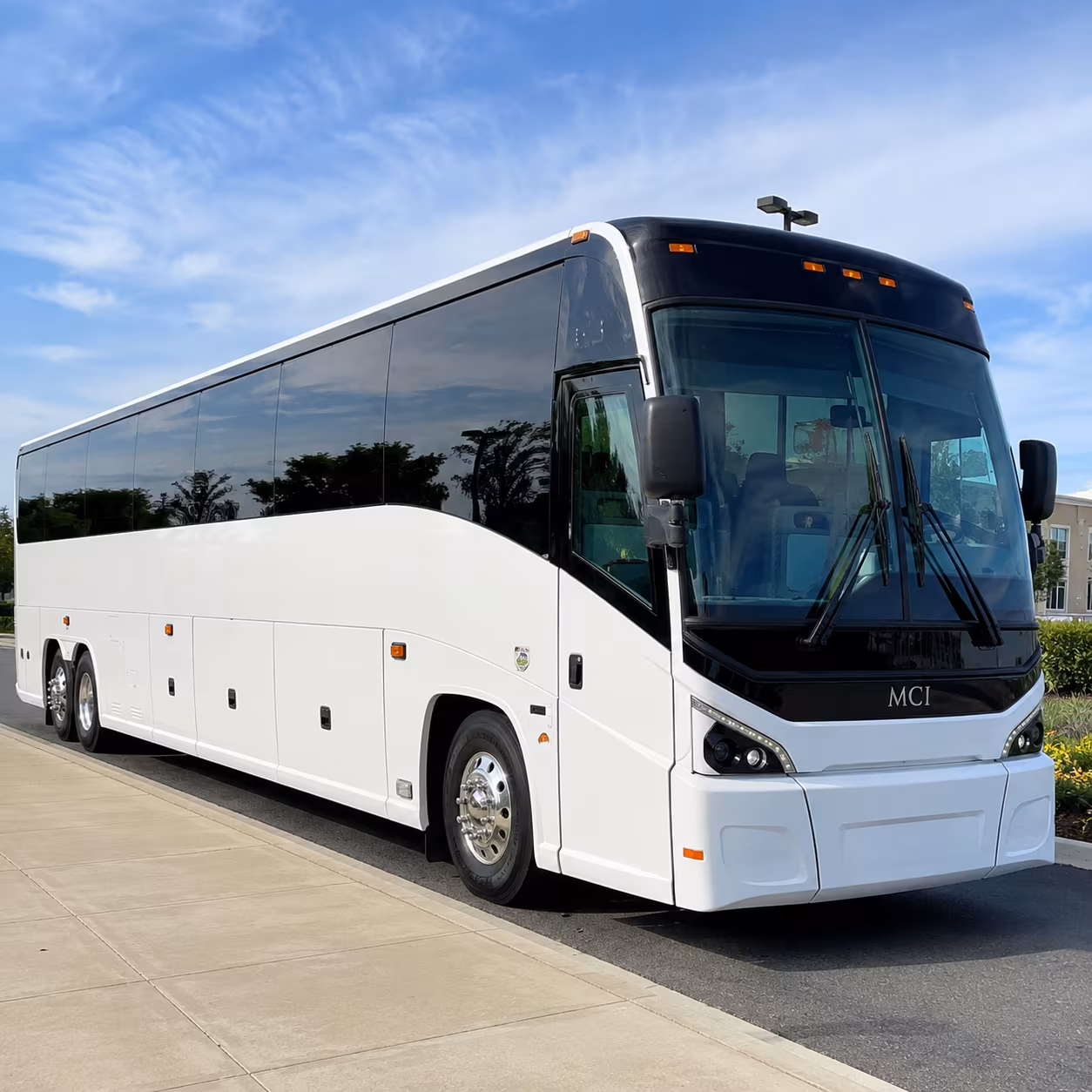concert festival bus rentals to riptide tortuga and every south florida show