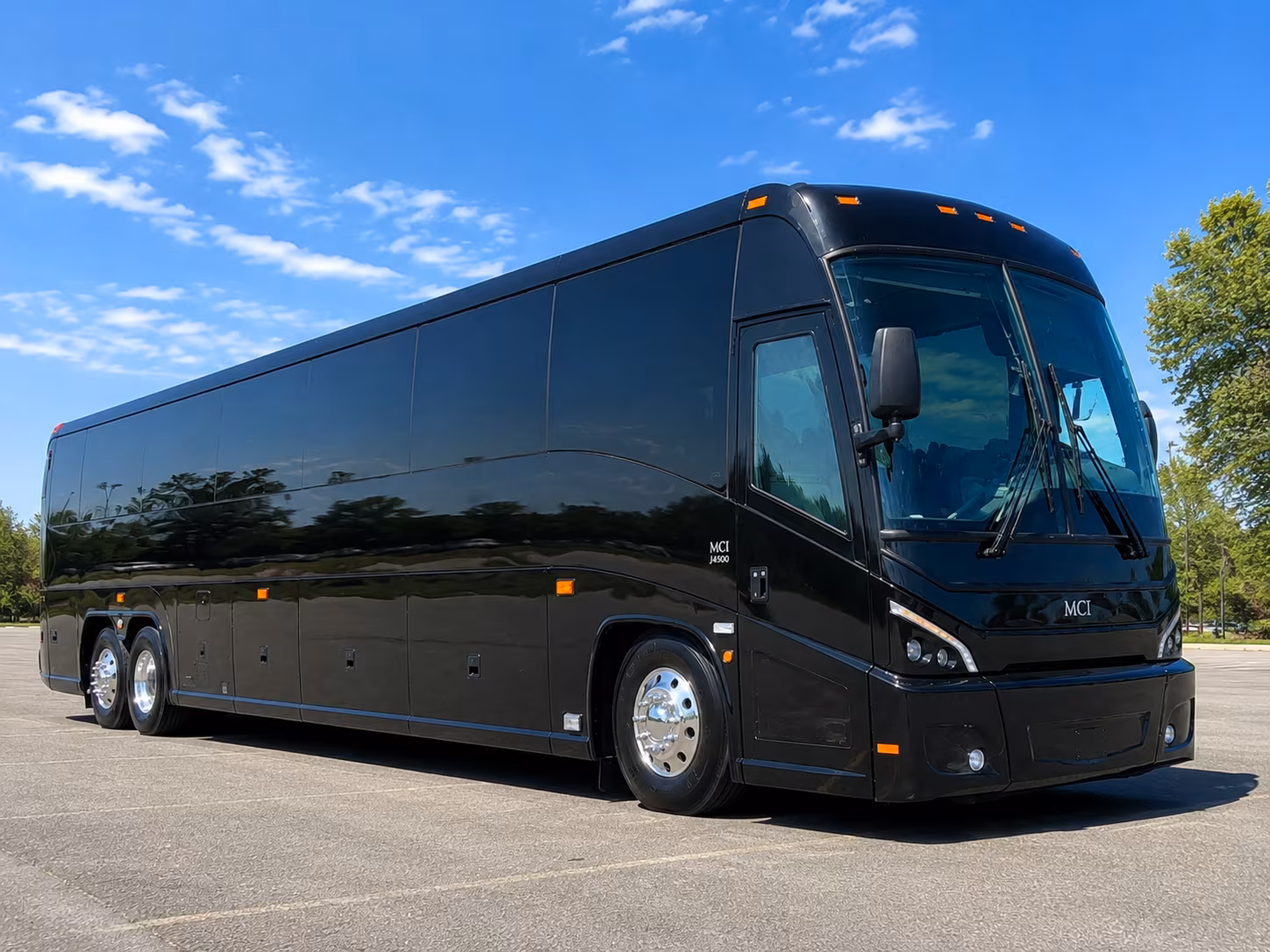 deerfield beach concert transportation onboard seating