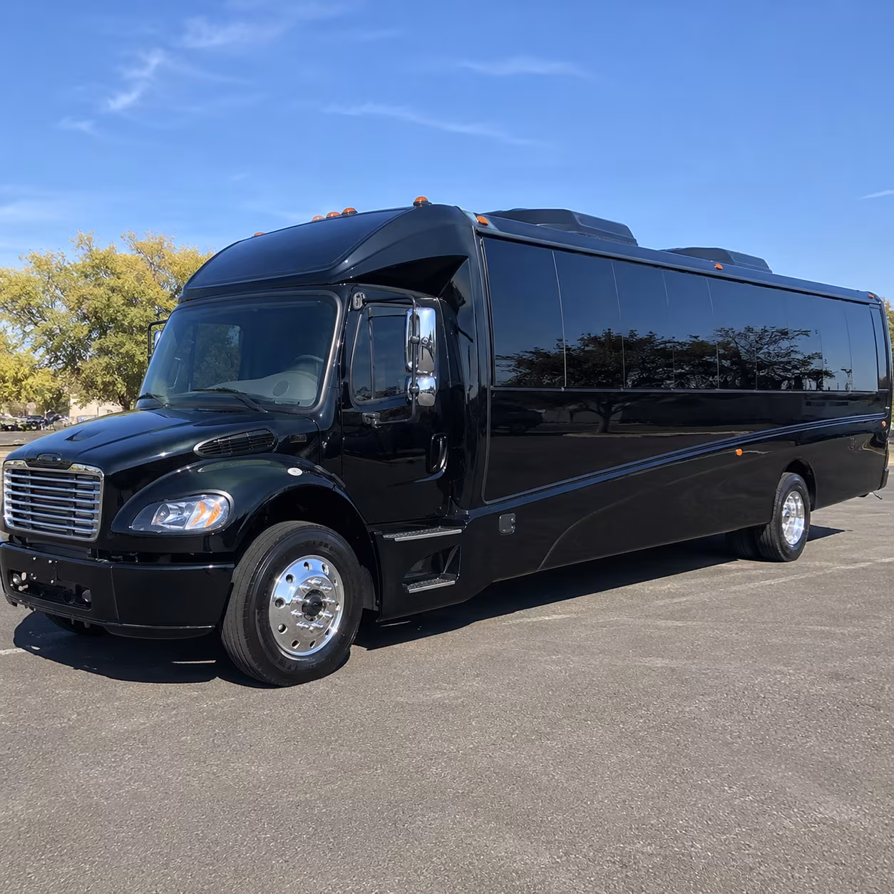 deerfield beach employee transportation