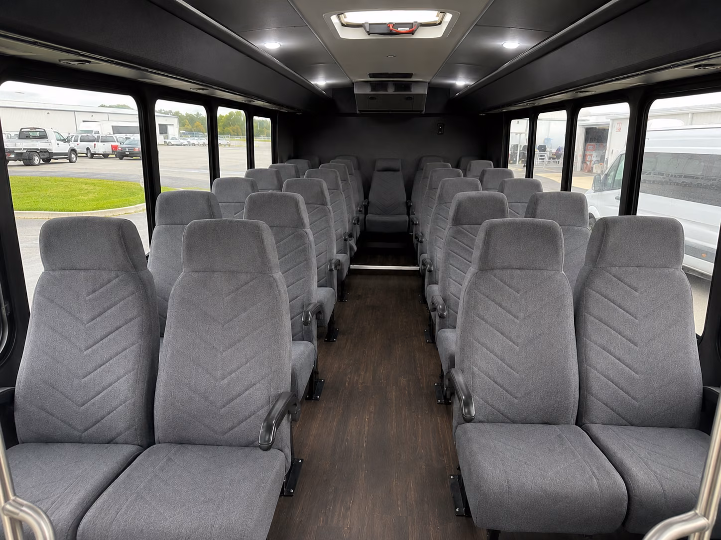 deerfield beach government military transportation