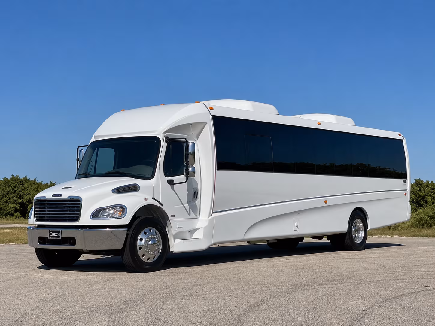 deerfield beach party bus booking step 2
