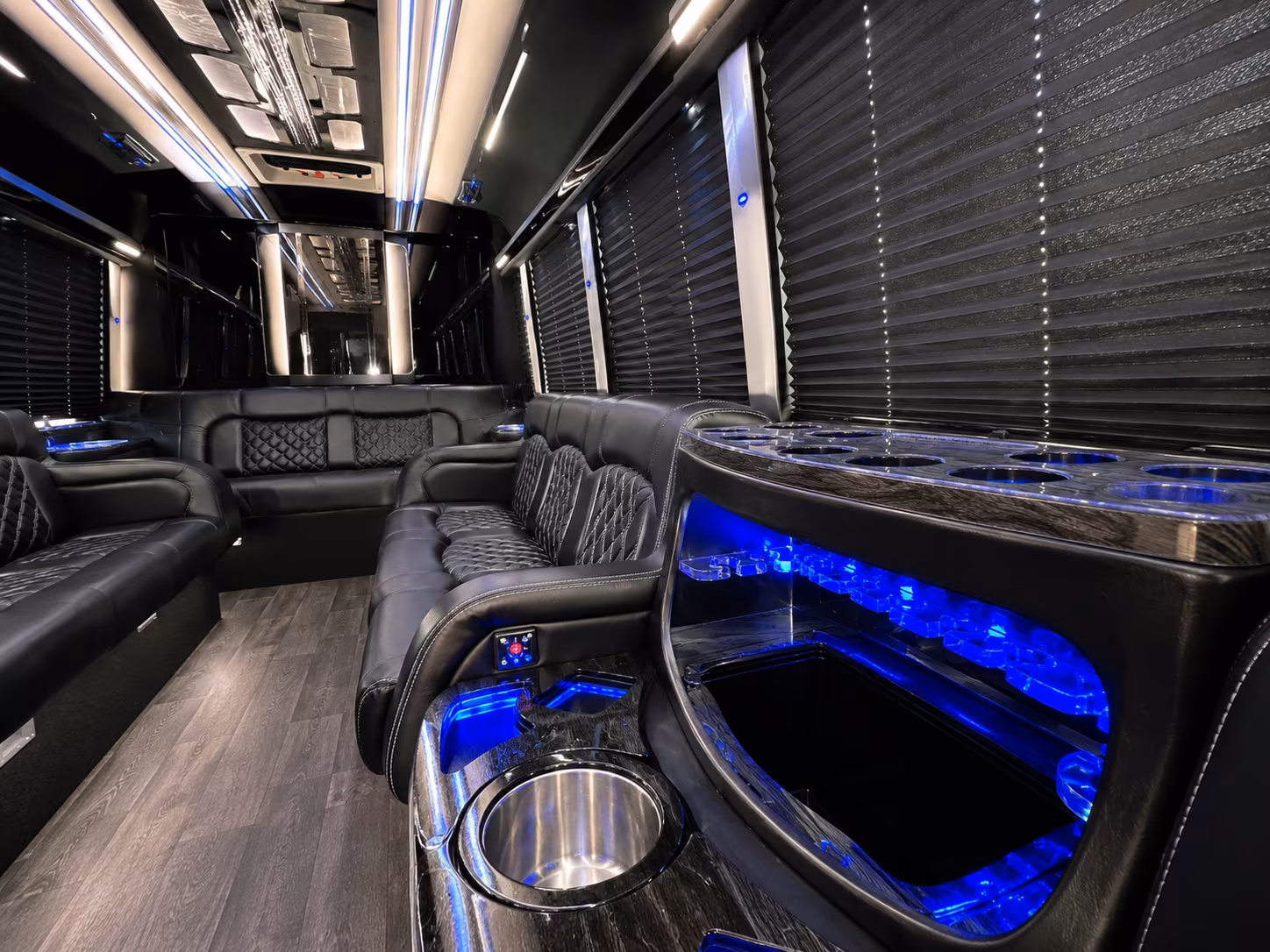 deerfield beach party bus rental gallery