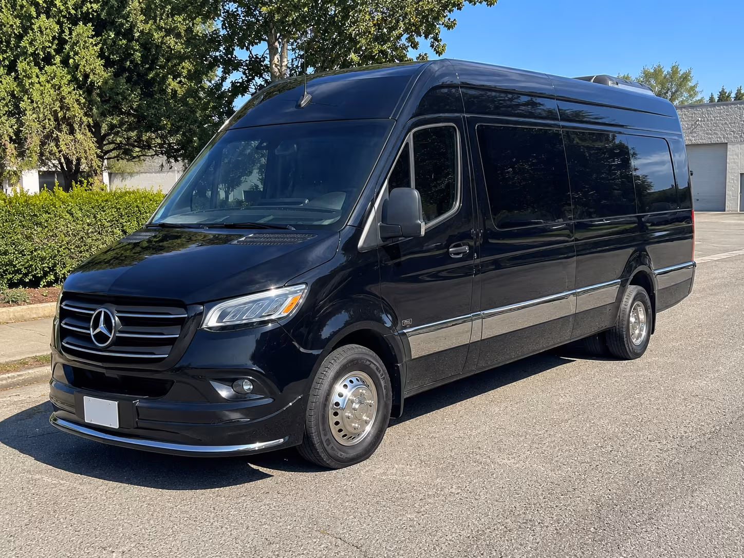 deerfield beach private event transportation onboard seating