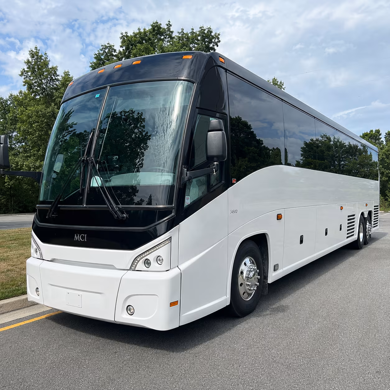 deerfield beach religious group transportation