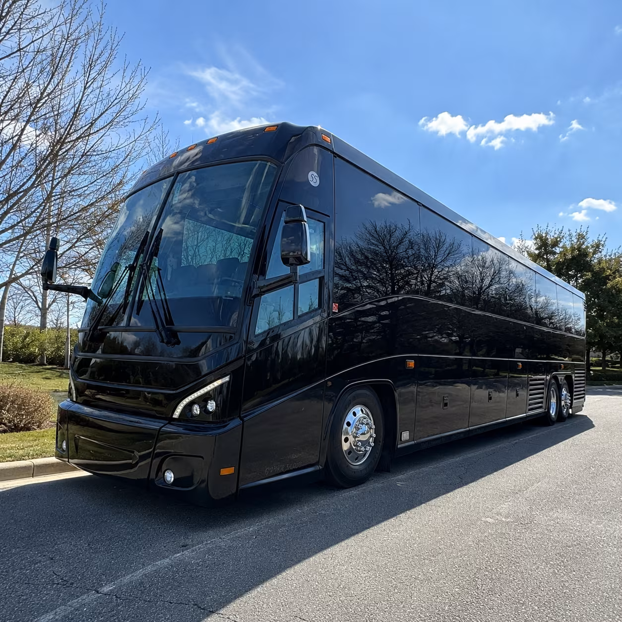 deerfield beach school event transportation