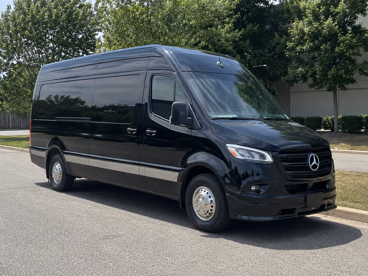 deerfield beach sporting event transportation onboard