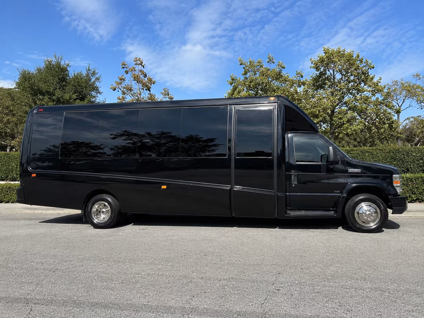 deerfield beach wine tour brewery transportation onboard