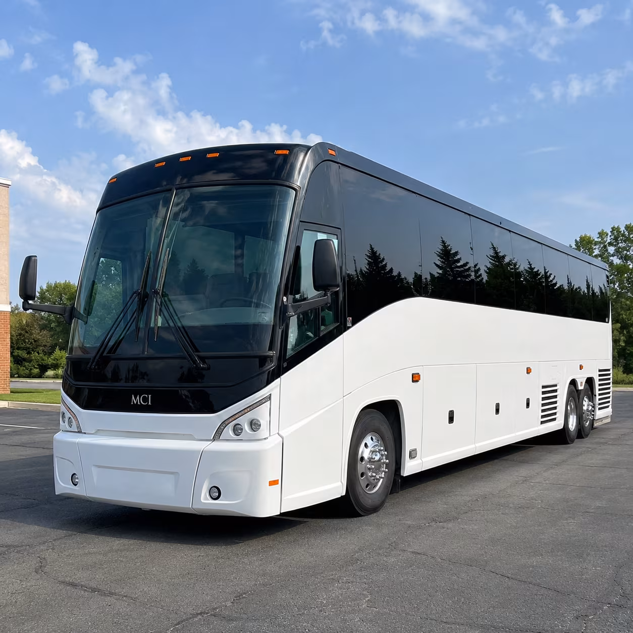 hard rock live and kaseya center nights start on the bus