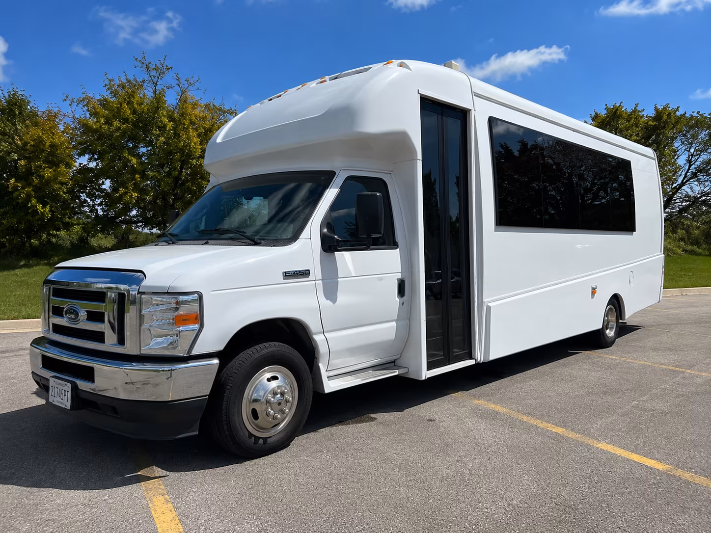 party buses from deerfield beach to broward s top prom venues